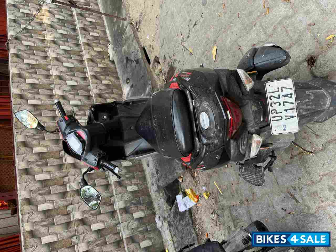 TVS NTORQ 125 Race Edition