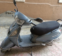 Suzuki Access 125 2013 Model