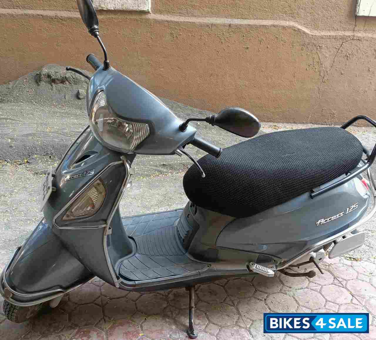 Suzuki Access 125