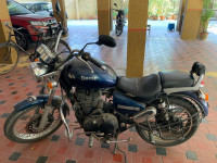 Royal Enfield Thunderbird 2015 Model