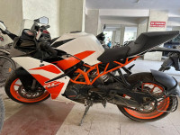 KTM RC 200