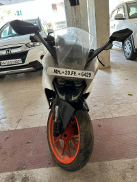 KTM RC 200