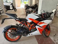 KTM RC 200