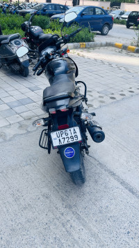 Bajaj Pulsar 150 DTSi