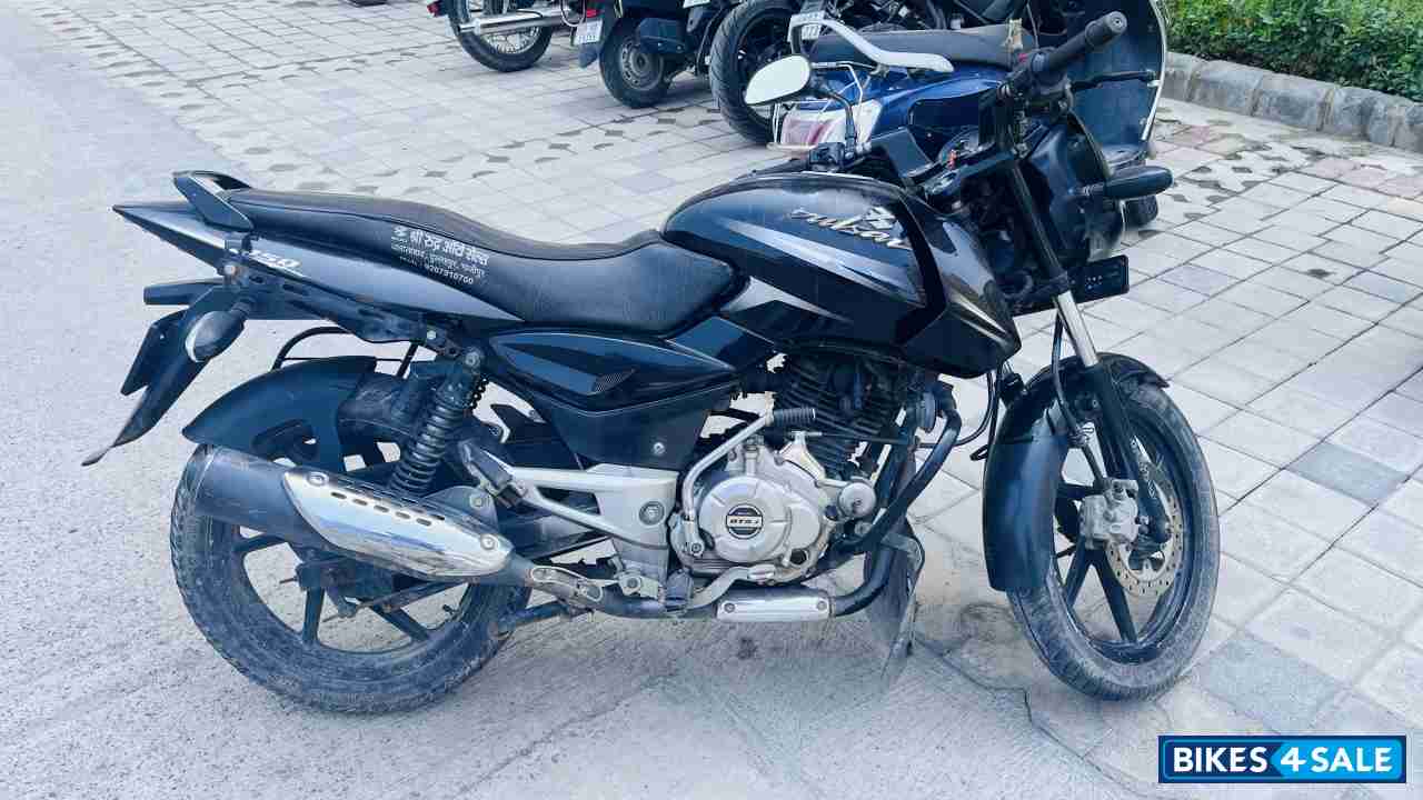 Bajaj Pulsar 150 DTSi