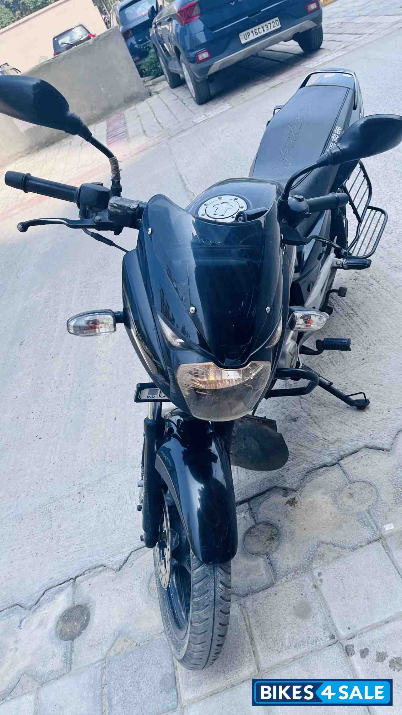 Bajaj Pulsar 150 DTSi