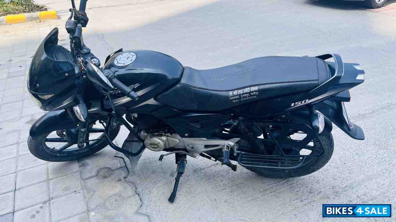 Bajaj Pulsar 150 DTSi
