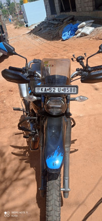 Hero Xpulse 200 4V 2022 Model