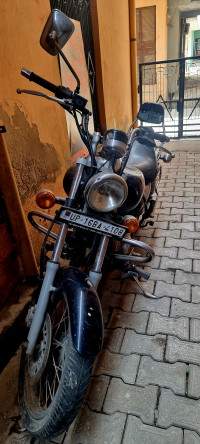 Bajaj Avenger 220 DTS-i 2015 Model
