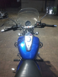 Bajaj Avenger 220 DTS-i 2012 Model