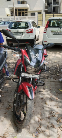 TVS Apache RTR 160 2020 2020 Model