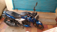 TVS Apache RTR 160 4V