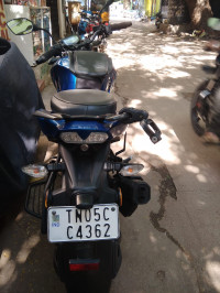 TVS Apache RTR 160 4V