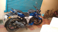 TVS Apache RTR 160 4V