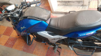 TVS Apache RTR 160 4V