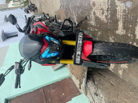 Bajaj Dominar 250 2021 Model