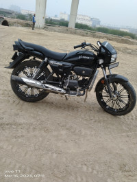 Hero Splendor Plus BS6 2022 Model