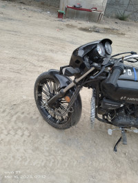 Hero Splendor Plus BS6