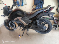 Honda CB Unicorn 160 2016 Model