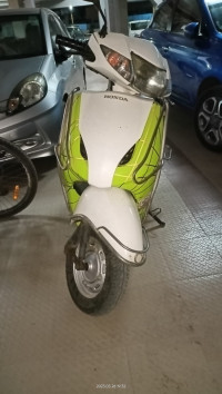 Honda Activa  Model