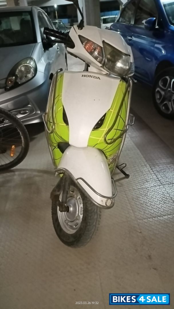 Honda Activa