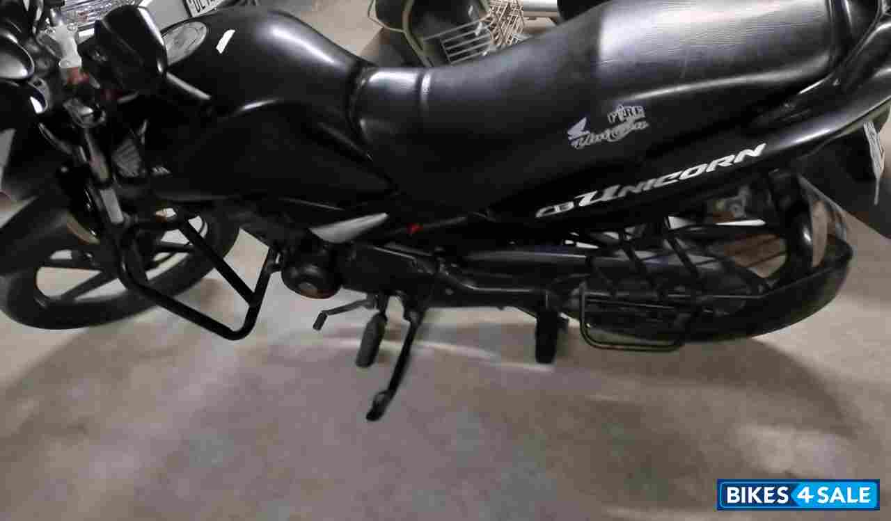 Honda Unicorn