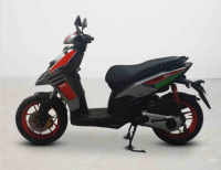 Aprilia SR 150 2017 Model