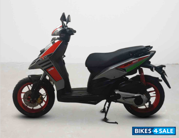 Aprilia SR 150