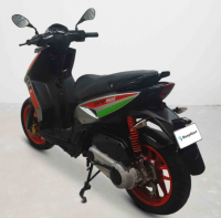 Aprilia SR 150