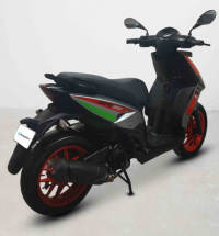 Aprilia SR 150