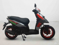 Aprilia SR 150