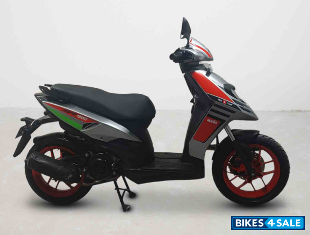 Aprilia SR 150