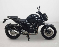Yamaha FZ25