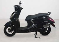 Yamaha Fascino 125 Fi 2020 Model
