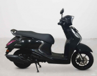 Yamaha Fascino 125 Fi