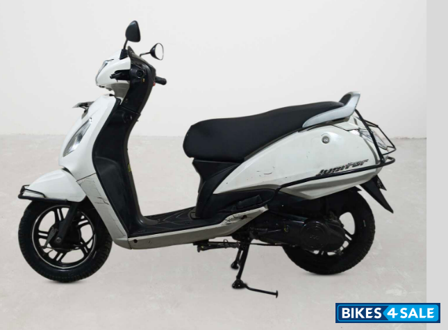 TVS Jupiter
