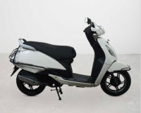 TVS Jupiter