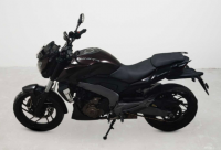 Bajaj Dominar 400 2017 Model