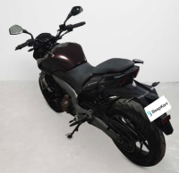 Bajaj Dominar 400