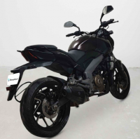Bajaj Dominar 400