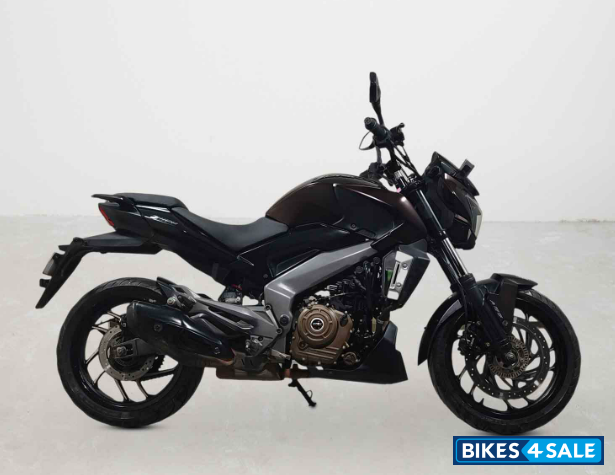 Bajaj Dominar 400