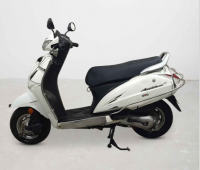 Honda Activa 4G 2018 Model