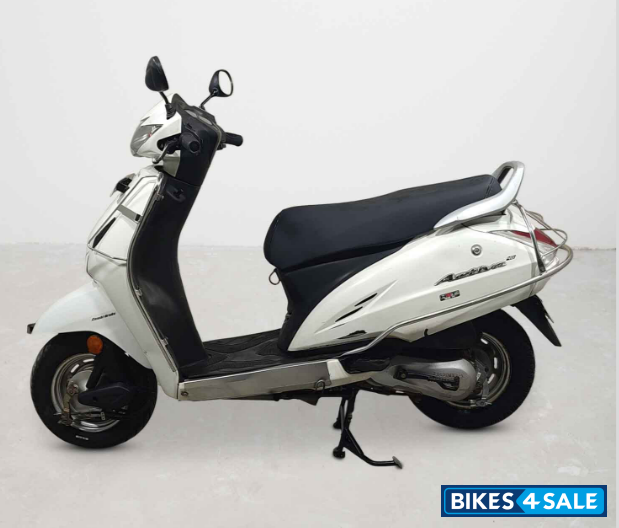 Honda Activa 4G