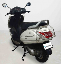 Honda Activa 4G