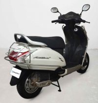 Honda Activa 4G