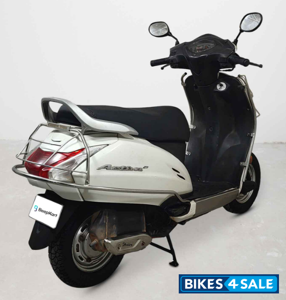 Honda Activa 4G Honda Activa 4G