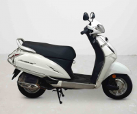 Honda Activa 4G