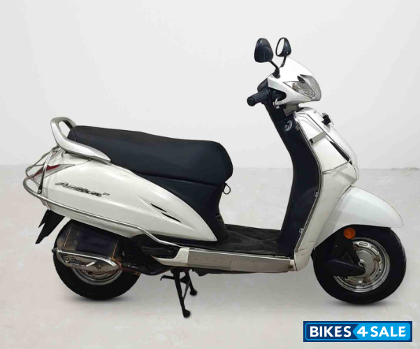 Honda Activa 4G Honda Activa 4G
