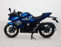 Suzuki Gixxer SF 2022 Model