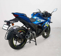 Suzuki Gixxer SF